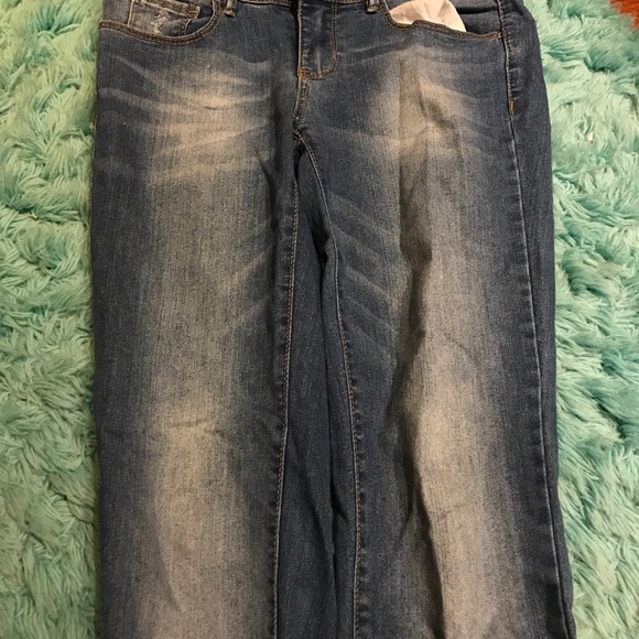 Jean bundle - Picture 4 of 7